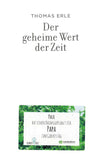 Der geheime Wert der Zeit - Roman aus dem Schwarzwald