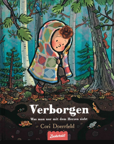 Verborgen - Was man nur mit dem Herzen sieht