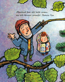 Verborgen - Was man nur mit dem Herzen sieht