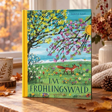 Im Frühlingswald