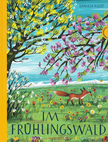 Im Frühlingswald