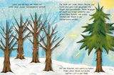 Tanne und das Geheimnis der Waldfreundschaft