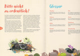 Das zweite Leben der Bäume