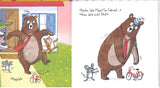 Glückwunsch, Bär!