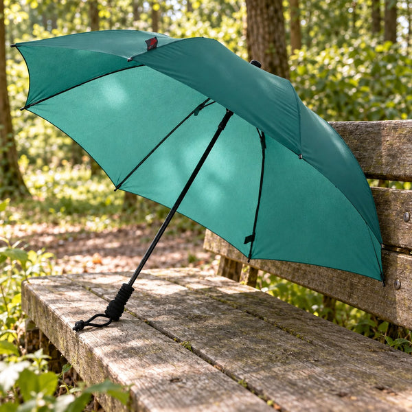 Superleichter Trekkingschirm Swing Liteflex