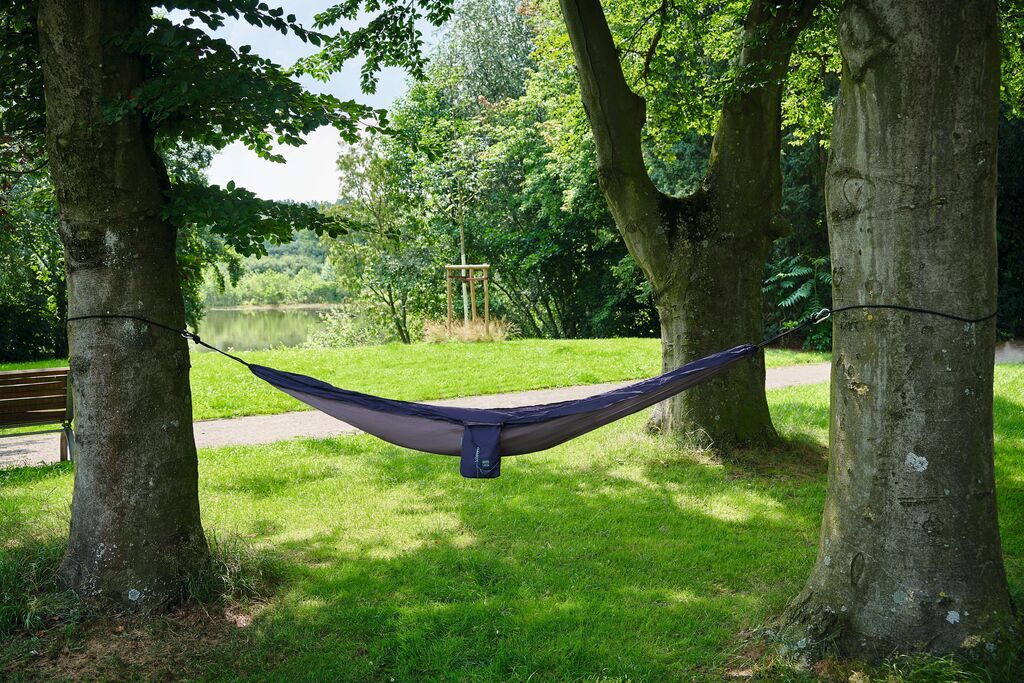 hängematte to go Fernweh Hängematte to go – Perfekte Outdoor Entspannung