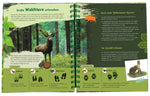 Das Wald-Forscherbuch - Buch plus Baumspende in deutschem Landesforst