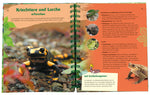 Das Wald-Forscherbuch - Buch plus Baumspende in deutschem Landesforst