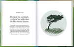 Be more Tree - Buch plus Baumspende in deutschem Landesforst
