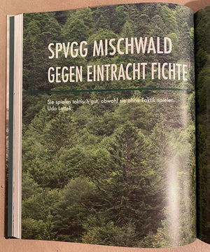 Generationenvertrag Wald - Verantwortung und Leidenschaft - Planet Tree