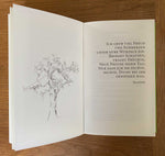Das literarische Buch der Bäume