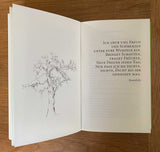 Das literarische Buch der Bäume - Buch plus Baumspende in deutschem Landesforst