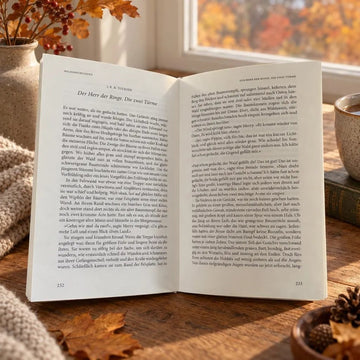 Das literarische Buch der Bäume