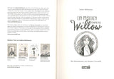 Ein Mädchen namens Willow - Band 1 - Buch plus Baumspende in deutschem Landesforst