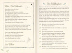 Ein Mädchen namens Willow - Mein Waldtagebuch - Notizbuch plus Baumspende in deutschem Landesforst