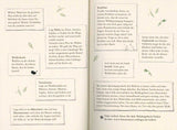 Ein Mädchen namens Willow - Mein Waldtagebuch - Notizbuch