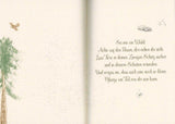 Ein Mädchen namens Willow - Mein Waldtagebuch - Notizbuch plus Baumspende in deutschem Landesforst