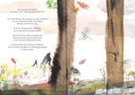 Das Leuchten des Waldes - Buch plus Baumspende in deutschem Landesforst