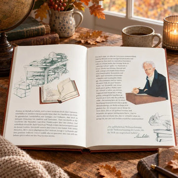 Alexander von Humboldt