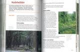 Wild- und Heilkräuter, Beeren & Pilze finden - Buch plus Baumspende in deutschem Landesforst